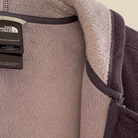 North Face Women’s jacket - Picture 3 of 6